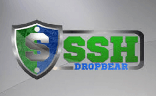 Dropbear SSH Review
