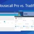 Housecall Pro vs. Tradify