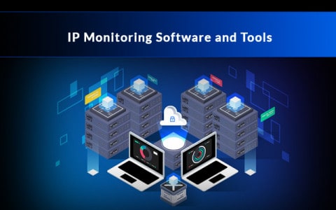 Best Ip monitor software and tools