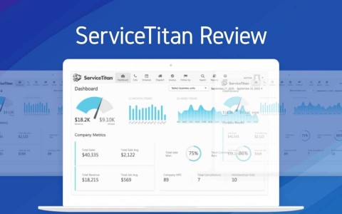 ServiceTitan Review