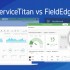 ServiceTitan vs FieldEdge