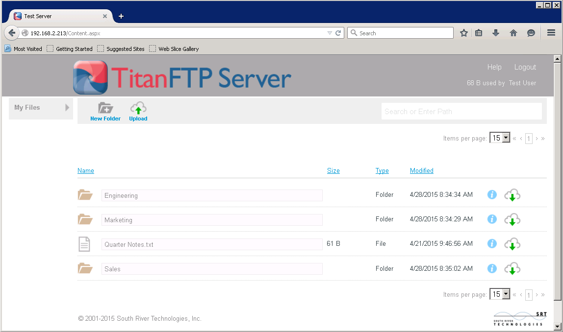 Ftp tatar ru. FTP сервер. Фтп сервер с веб интерфейсом. Titan FTP. FTP сервер Linux с web интерфейсом.