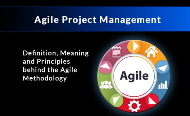 agile project management definition and guide