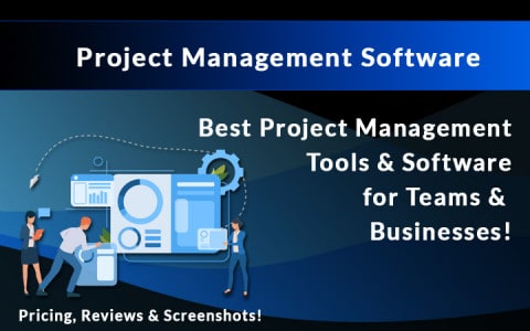 best project Management software and tools