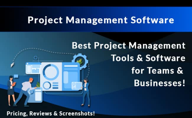 best project Management software and tools