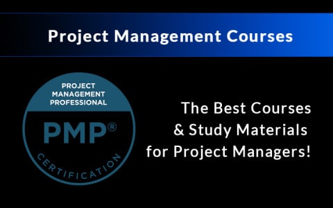 online project management courses