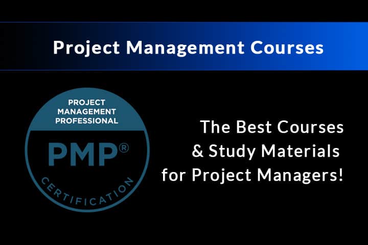online project management courses