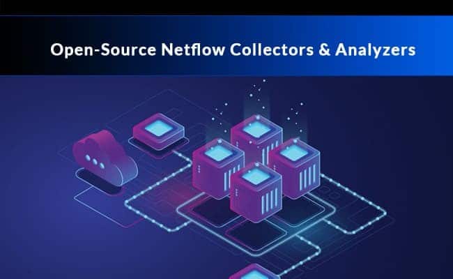 open source netflow collectors and analyzers