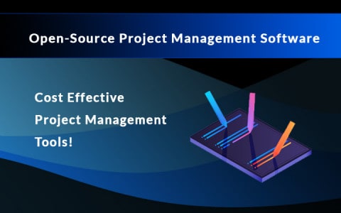 best open source project management software