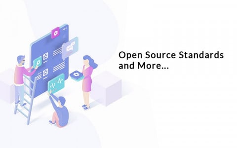 open source standards