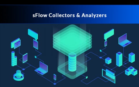 sFlow Collectors and Analyzers