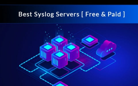 best syslog servers (free and paid) downloads