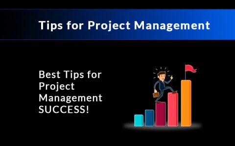 tips for project management success
