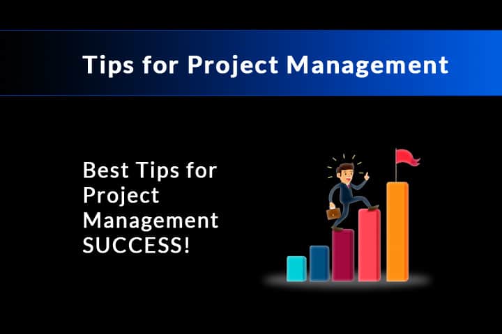 tips for project management success