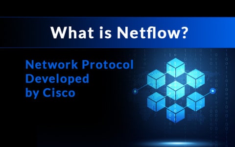 what is netflow definition and how it works